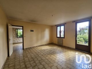  Maison � vendre 5 pi�ces 106 m�