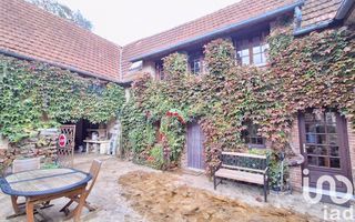  Maison � vendre 7 pi�ces 202 m�