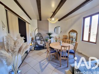  Maison � vendre 4 pi�ces 110 m�