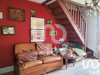  Maison � vendre 3 pi�ces 63 m�