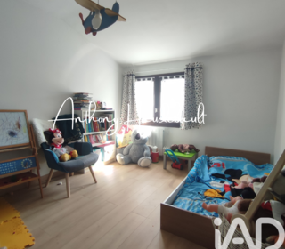  Maison � vendre 5 pi�ces 93 m�