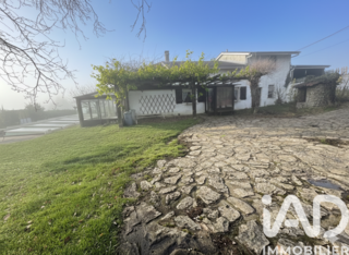  Maison � vendre 4 pi�ces 150 m�