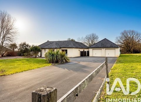   Vente Maison/villa 5 pi�ces Maison - 5 pi�ce(s) - 170 m�