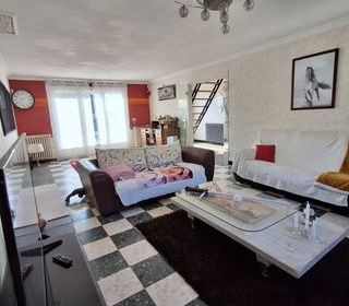  Maison � vendre 6 pi�ces 118 m�