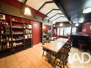  Maison � vendre 5 pi�ces 162 m�