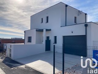  Maison � vendre 4 pi�ces 104 m�