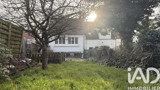  Maison � vendre 4 pi�ces 75 m�