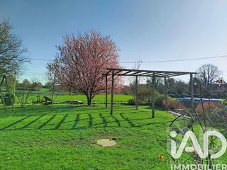  Maison � vendre 4 pi�ces 120 m�