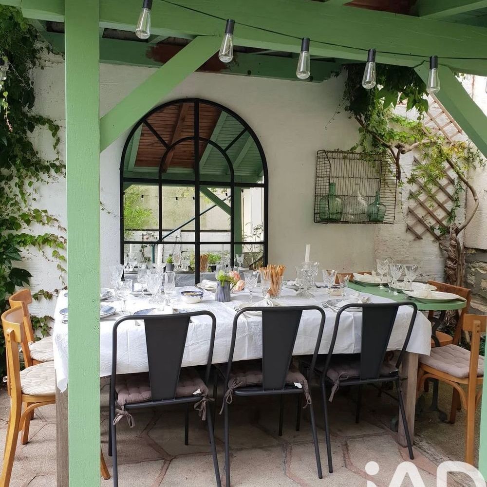 � vendre  Maison Maisons-Alfort (94700)