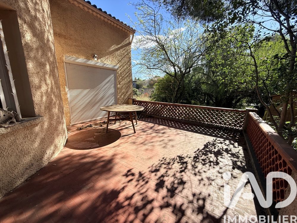 � vendre  Maison Six-Fours-les-Plages (83140)