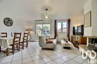  Maison � vendre 5 pi�ces 91 m�