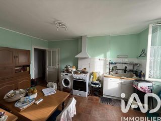  Maison � vendre 5 pi�ces 91 m�