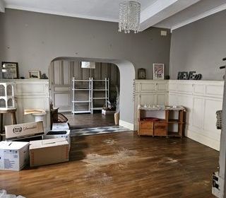  Maison � vendre 7 pi�ces 198 m�