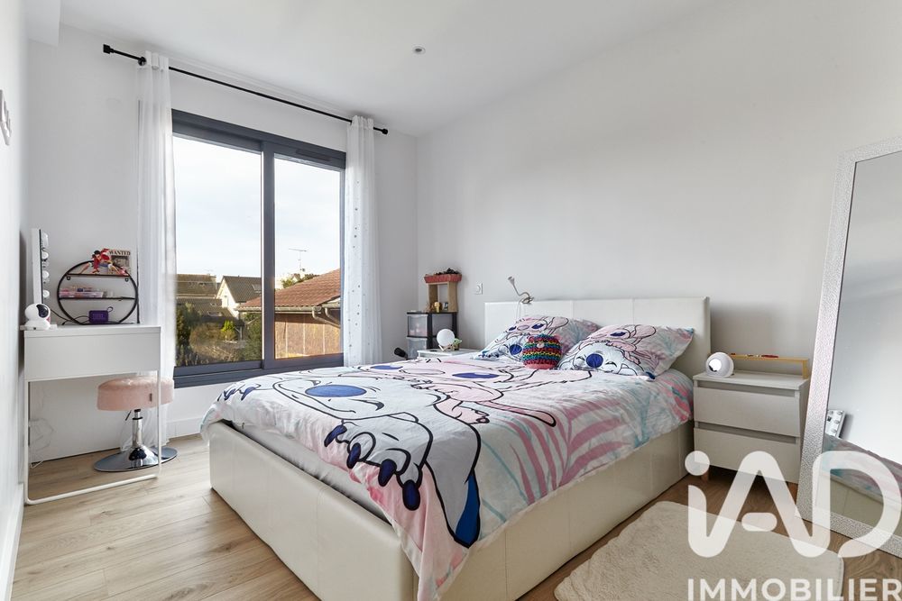 � vendre  Maison Houilles (78800)