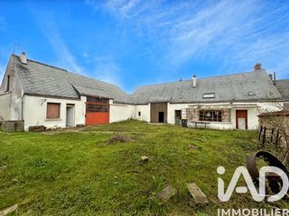  Maison � vendre 8 pi�ces 216 m�