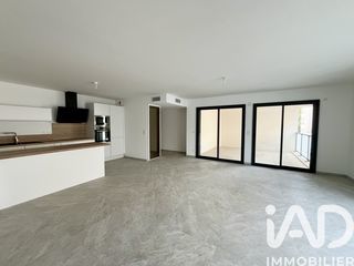  Appartement � vendre 3 pi�ces 100 m�