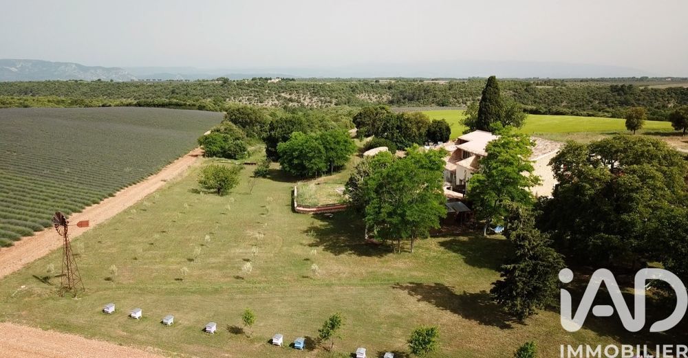 � vendre  Maison Valensole (04210)