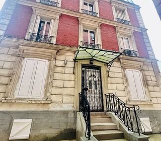  Appartement � vendre 3 pi�ces 48 m�