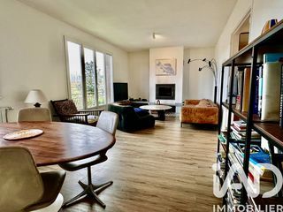  Maison � vendre 7 pi�ces 125 m�