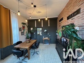  Maison � vendre 5 pi�ces 123 m�