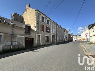  Maison � vendre 7 pi�ces 181 m�