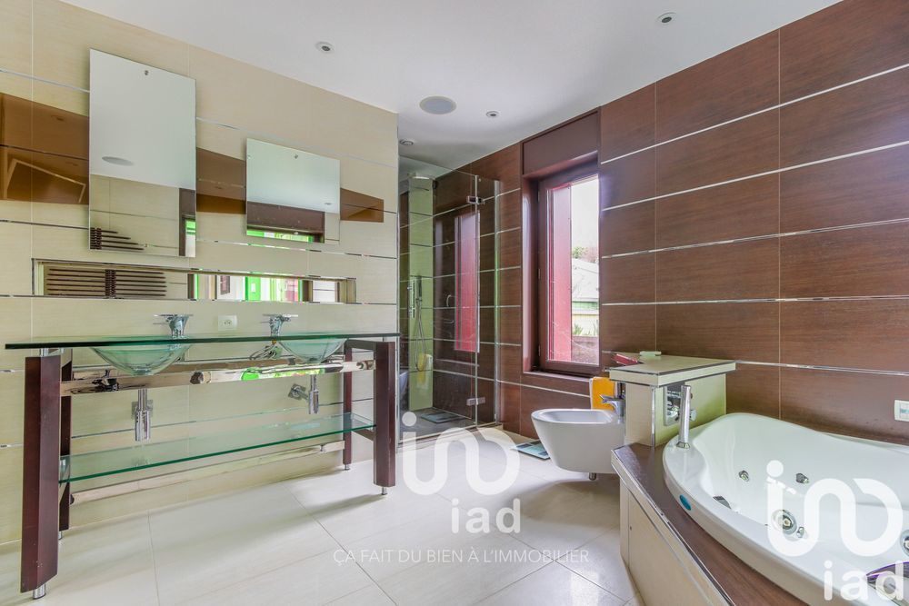 � vendre  Villa Auffreville-Brasseuil (78930)