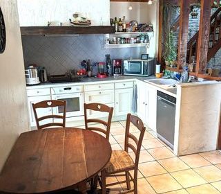  Maison � vendre 7 pi�ces 255 m�