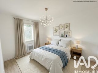  Maison � vendre 4 pi�ces 82 m�