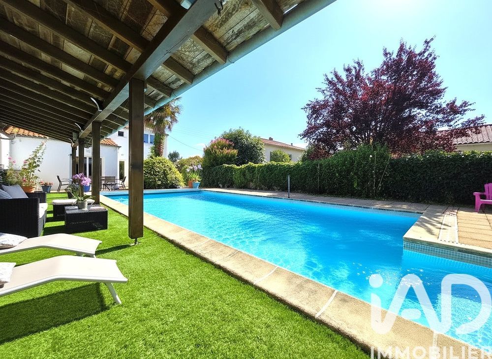 � vendre  Maison Fouras (17450)