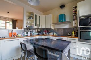  Maison � vendre 9 pi�ces 150 m�