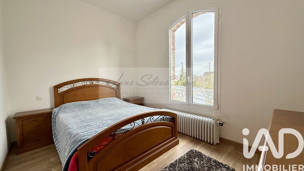 � vendre  Maison Maffliers (95560)