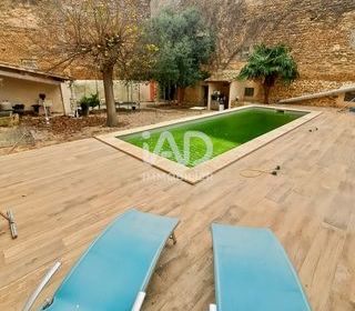  Maison � vendre 10 pi�ces 226 m�