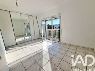  Appartement � vendre 3 pi�ces 59 m�