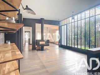  Maison � vendre 8 pi�ces 170 m�