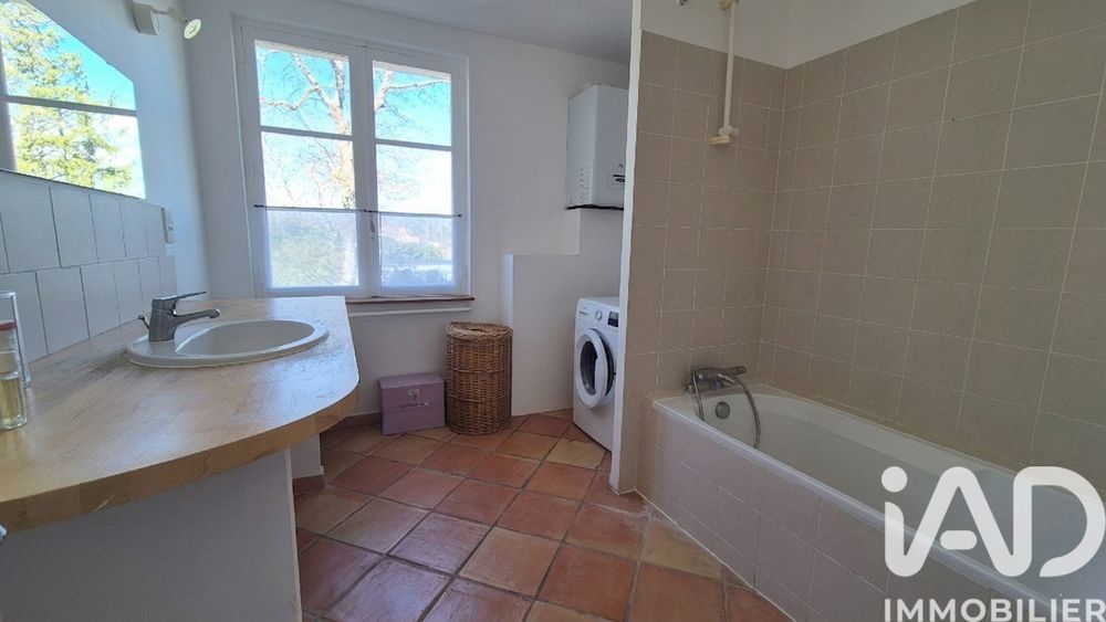 � vendre  Maison Puyricard (13540)