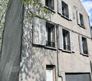  Immeuble � vendre 106 m�