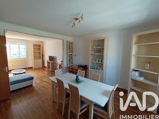  Maison � vendre 6 pi�ces 116 m�