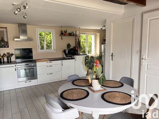  Maison � vendre 4 pi�ces 82 m�