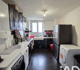  Appartement � vendre 4 pi�ces 73 m�