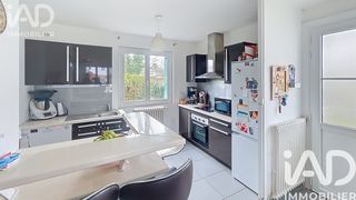  Maison � vendre 5 pi�ces 95 m�