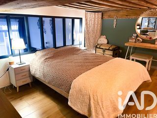  Appartement � vendre 3 pi�ces 45 m�