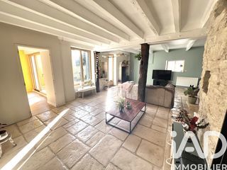  Maison � vendre 7 pi�ces 120 m�