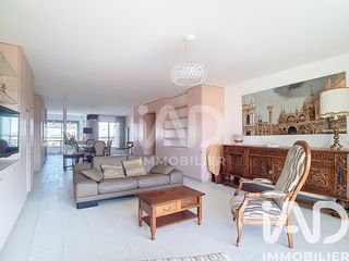  Appartement � vendre 4 pi�ces 114 m�