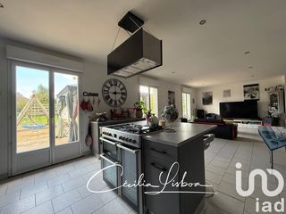  Maison � vendre 5 pi�ces 114 m�