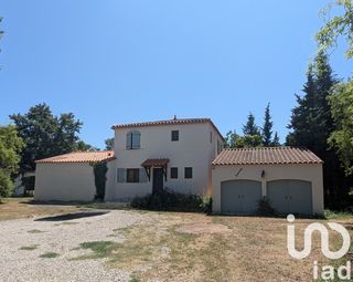  Maison � vendre 6 pi�ces 182 m�