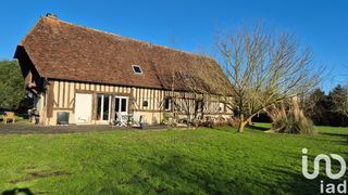  Maison � vendre 9 pi�ces 183 m�