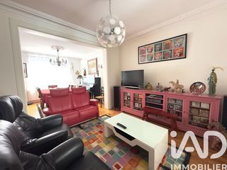  Maison � vendre 5 pi�ces 132 m�