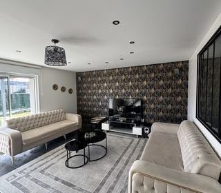  Maison � vendre 7 pi�ces 169 m�