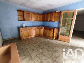  Maison � vendre 5 pi�ces 84 m�