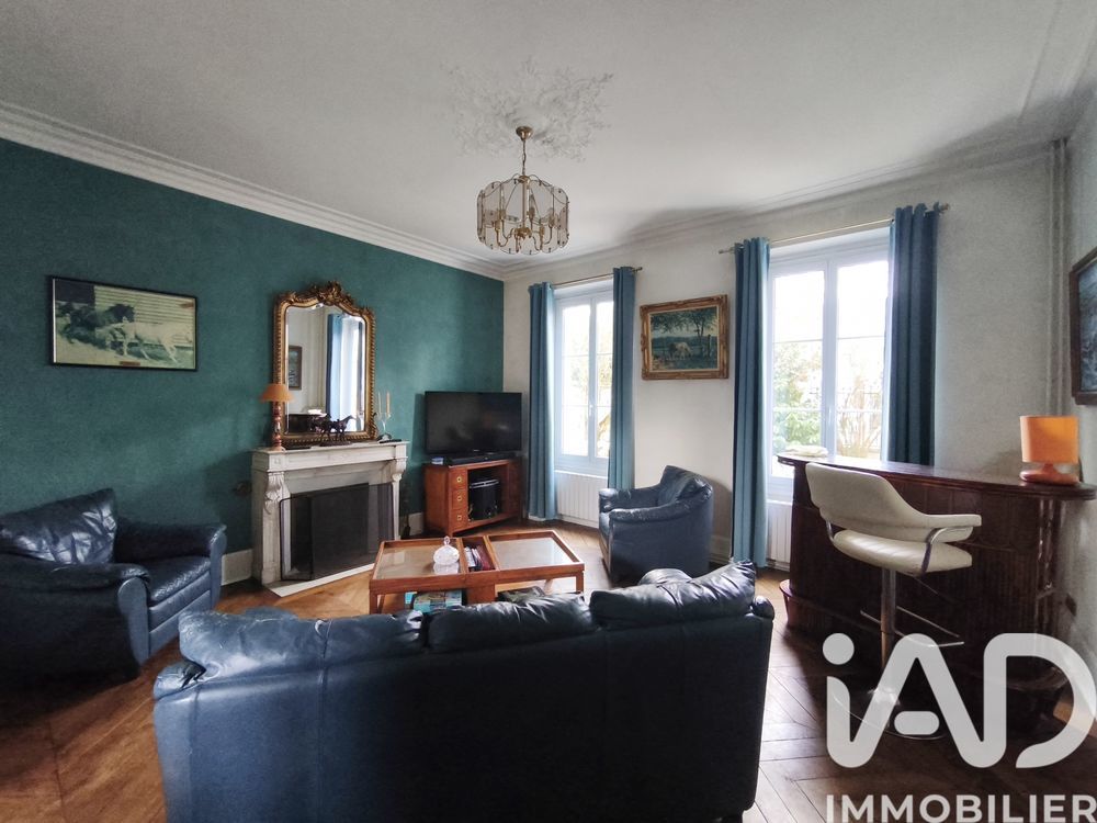 � vendre  Maison Vernon (27200)